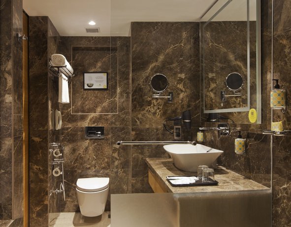 Imagen de la habitación del Lemon Tree Hotel Amritsar. Foto 4