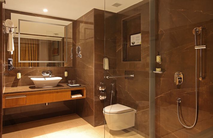 Imagen de la habitación del Lemon Tree Hotel Amritsar. Foto 5