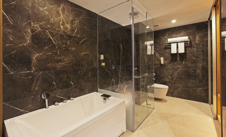 Imagen de la habitación del Lemon Tree Hotel Amritsar. Foto 14