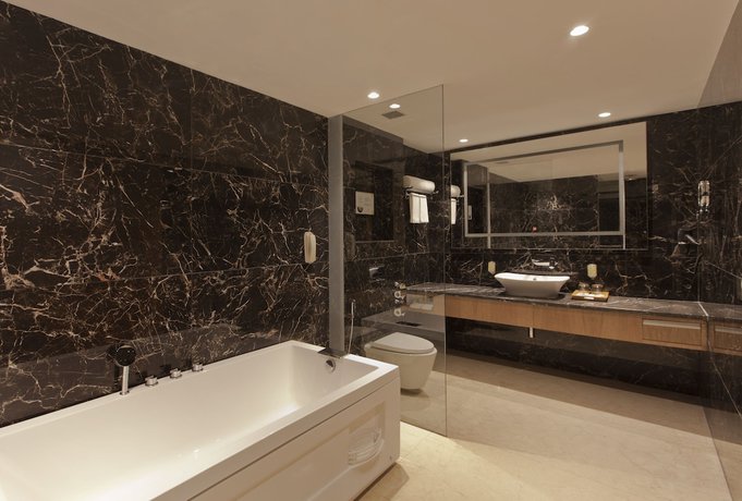 Imagen de la habitación del Lemon Tree Hotel Amritsar. Foto 16