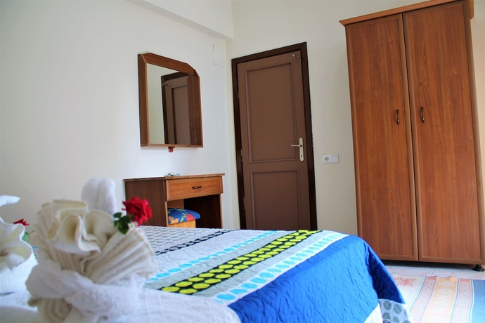 Imagen de la habitación del Lemoral Apart Otel. Foto 4