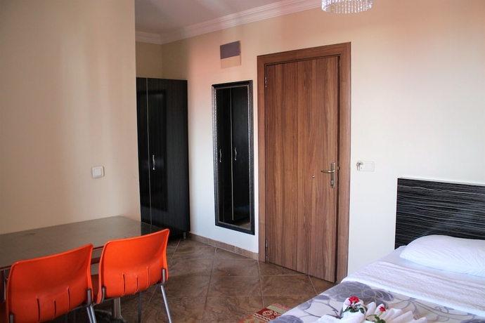 Imagen de la habitación del Lemoral Apart Otel. Foto 7