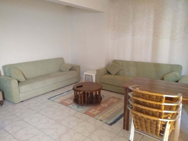 Imagen de la habitación del Lemoral Apart Otel. Foto 8