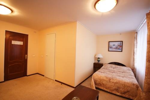 Imagen general del Leningrad Hotel. Foto 3