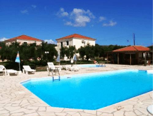 Imagen general del Lenna's Villas. Foto 2