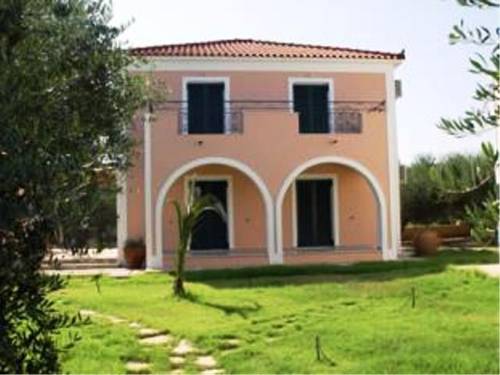 Imagen general del Lenna's Villas. Foto 3