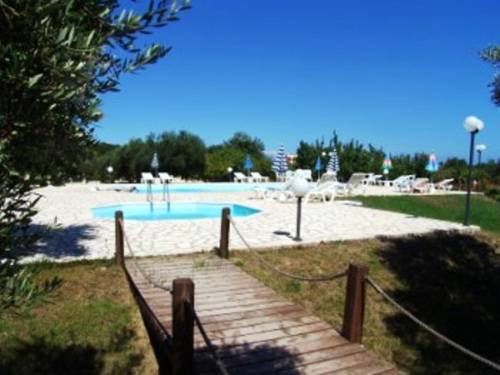 Imagen general del Lenna's Villas. Foto 4