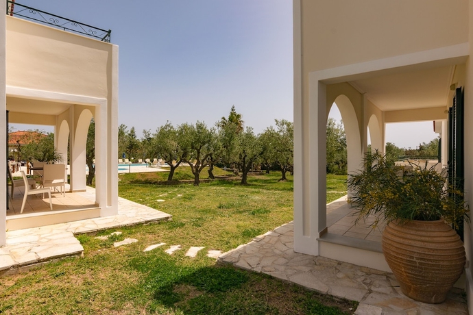 Imagen de la habitación del Lenna's Villas. Foto 4