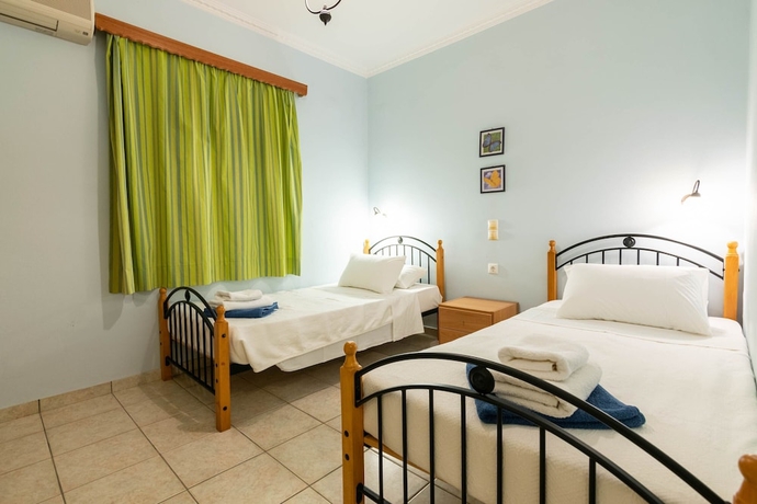 Imagen de la habitación del Lenna's Villas. Foto 6