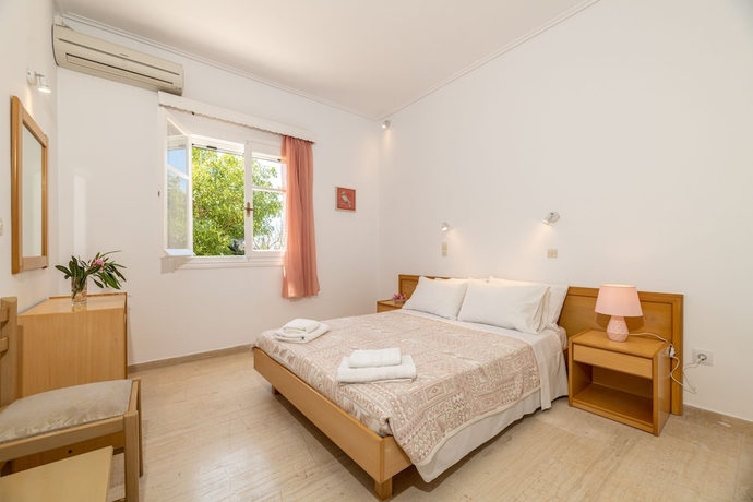 Imagen de la habitación del Lenna's Villas. Foto 8