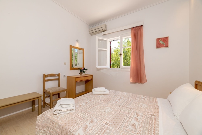 Imagen de la habitación del Lenna's Villas. Foto 9