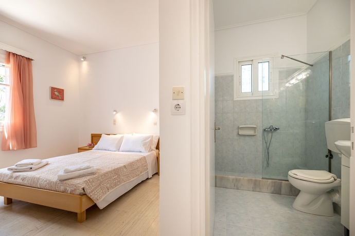 Imagen de la habitación del Lenna's Villas. Foto 10