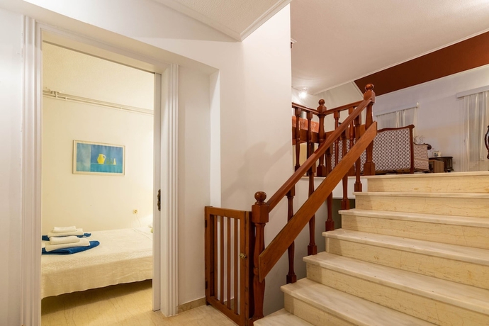 Imagen de la habitación del Lenna's Villas. Foto 12
