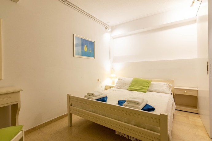 Imagen de la habitación del Lenna's Villas. Foto 13
