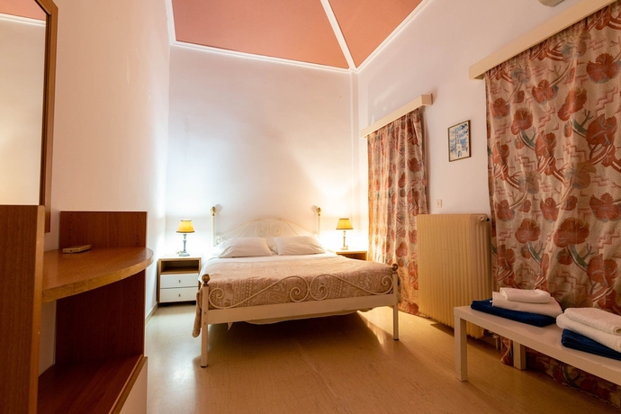 Imagen de la habitación del Lenna's Villas. Foto 15