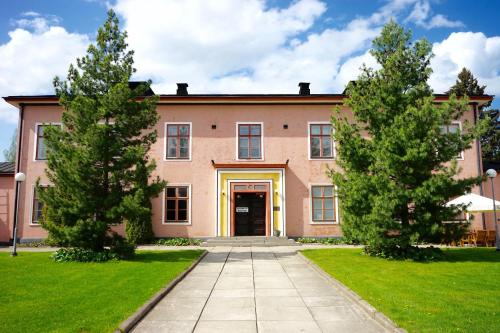 Imagen general del LentoHotelli. Foto 2