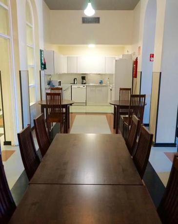 Imagen de la habitación del LentoHotelli. Foto 8