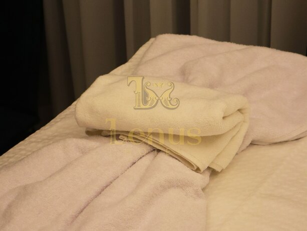 Imagen general del Lenus Hotel. Foto 4