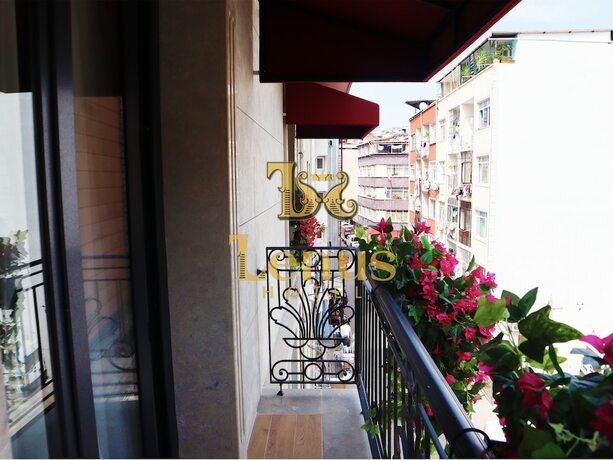 Imagen general del Lenus Hotel. Foto 9