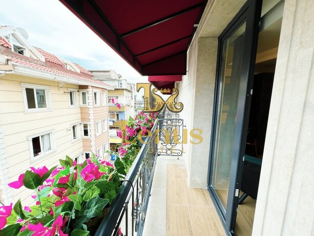 Imagen general del Lenus Hotel. Foto 15