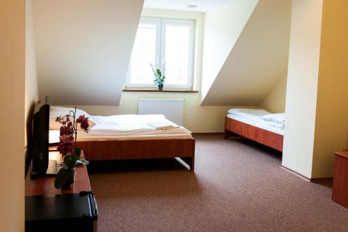 Imagen de la habitación del Leśny Dworek. Foto 6