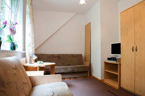 Imagen de la habitación del Leśny Dworek. Foto 7