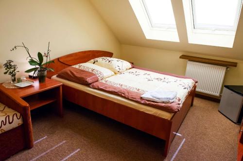 Imagen de la habitación del Leśny Dworek. Foto 8