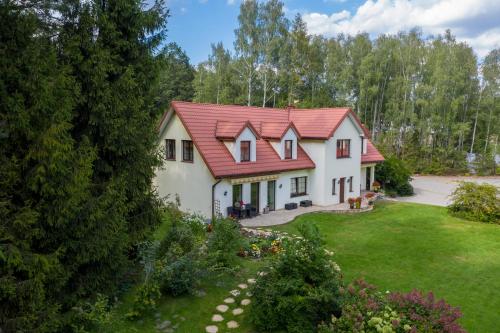 Imagen general del Leśny Dworek. Foto 3