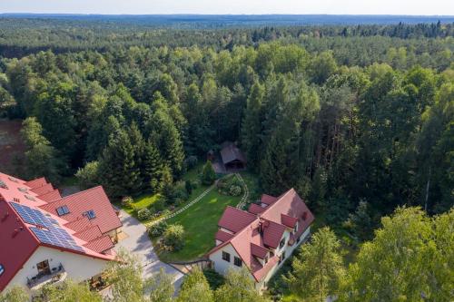 Imagen general del Leśny Dworek. Foto 4