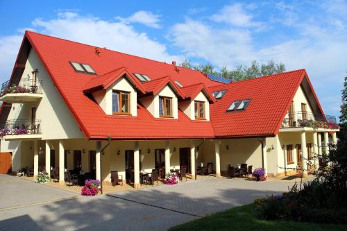 Imagen general del Leśny Dworek. Foto 5