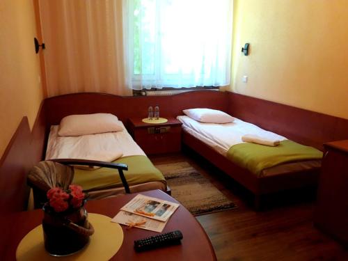 Imagen de la habitación del Leśny Ośrodek Szkoleniowy. Foto 10