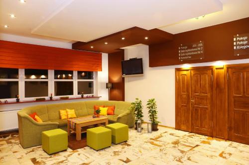 Imagen general del Leśny Ośrodek Szkoleniowy. Foto 4