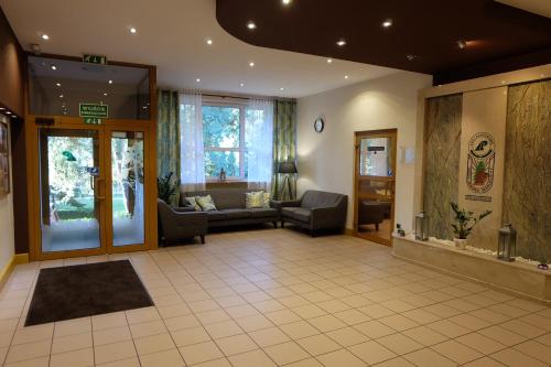 Imagen general del Leśny Ośrodek Szkoleniowy. Foto 5