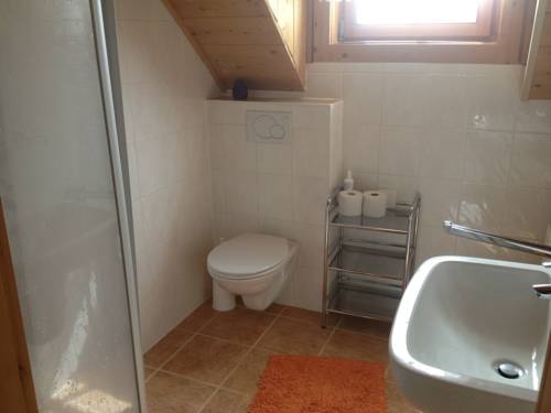 Imagen general del Lenzbauerh&uuml;tte. Foto 5