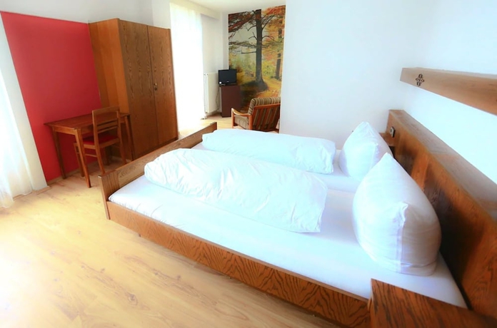 Imagen de la habitación del Lenzkircher Hof. Foto 7