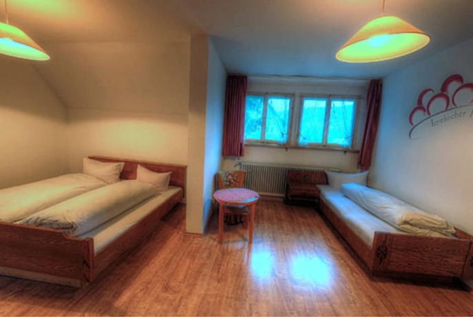 Imagen de la habitación del Lenzkircher Hof. Foto 8