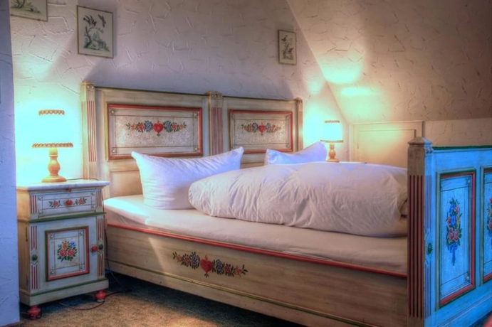 Imagen de la habitación del Lenzkircher Hof. Foto 12