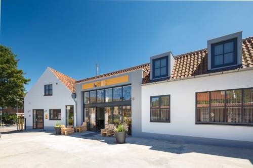 Imagen de la habitación del Leo Bbb. Foto 2