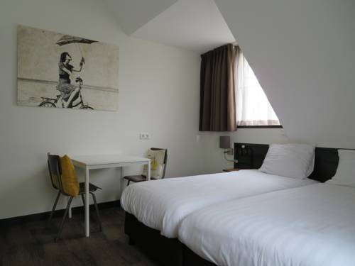 Imagen de la habitación del Leo Bbb. Foto 6