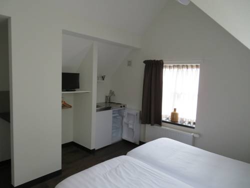 Imagen de la habitación del Leo Bbb. Foto 7