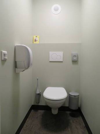 Imagen de la habitación del Leo Bbb. Foto 8