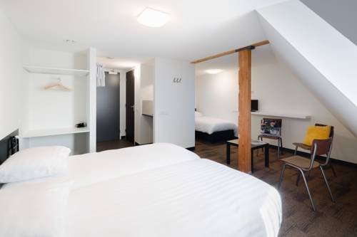 Imagen de la habitación del Leo Bbb. Foto 10