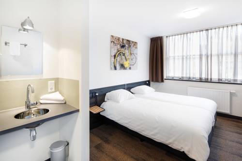 Imagen de la habitación del Leo Bbb. Foto 11