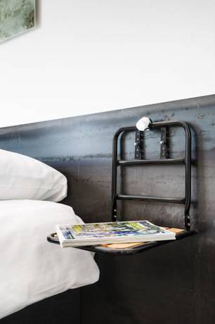 Imagen de la habitación del Leo Bbb. Foto 12