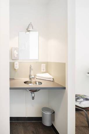 Imagen de la habitación del Leo Bbb. Foto 13