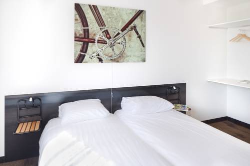 Imagen de la habitación del Leo Bbb. Foto 15