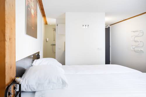 Imagen de la habitación del Leo Bbb. Foto 16