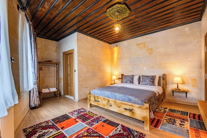 Imagen de la habitación del Leo Cappadocia By Sierra. Foto 2