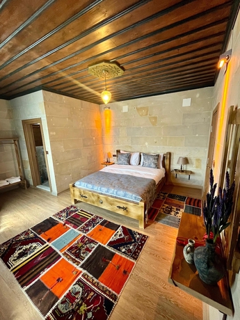 Imagen de la habitación del Leo Cappadocia By Sierra. Foto 3