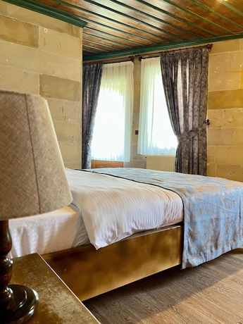 Imagen de la habitación del Leo Cappadocia By Sierra. Foto 4